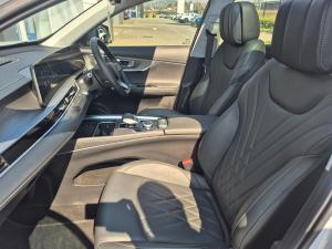 Chery Tiggo 8 Pro 1.6TGDI 290T Executive - Image 22