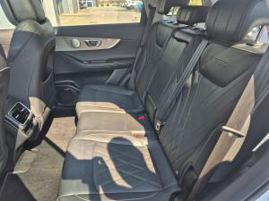 Chery Tiggo 8 Pro 1.6TGDI 290T Executive - Image 24