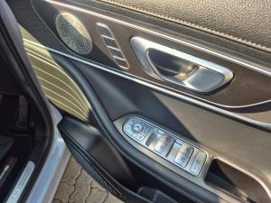 Chery Tiggo 8 Pro 1.6TGDI 290T Executive - Image 25