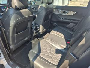 Chery Tiggo 8 Pro 1.6TGDI 290T Executive - Image 26