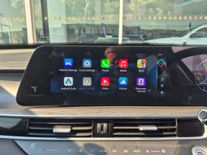 Chery Tiggo 8 Pro 1.6TGDI 290T Executive - Image 27
