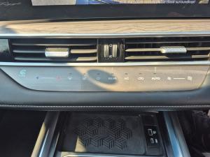 Chery Tiggo 8 Pro 1.6TGDI 290T Executive - Image 29