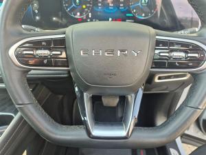 Chery Tiggo 8 Pro 1.6TGDI 290T Executive - Image 30