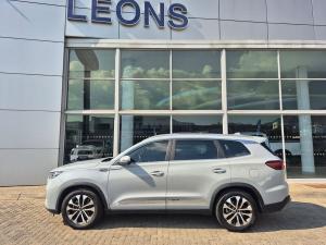 Chery Tiggo 8 Pro 1.6TGDI 290T Executive - Image 4