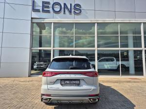Chery Tiggo 8 Pro 1.6TGDI 290T Executive - Image 5