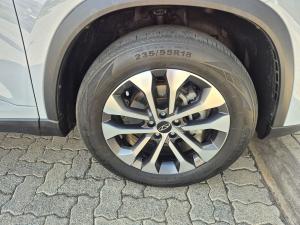 Chery Tiggo 8 Pro 1.6TGDI 290T Executive - Image 8