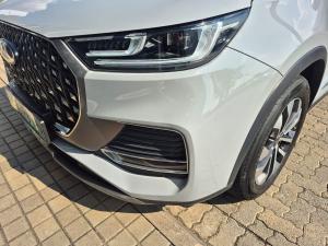 Chery Tiggo 8 Pro 1.6TGDI 290T Executive - Image 9
