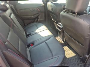 Isuzu D-Max 1.9TD double cab LS X-Rider auto - Image 14