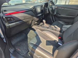 Isuzu D-Max 1.9TD double cab LS X-Rider auto - Image 19