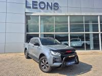 Thumbnail Isuzu D-Max 1.9TD double cab LS X-Rider auto