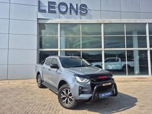 Isuzu D-Max 1.9TD double cab LS X-Rider auto - Image 1