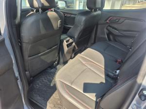 Isuzu D-Max 1.9TD double cab LS X-Rider auto - Image 21