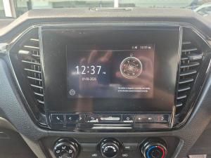 Isuzu D-Max 1.9TD double cab LS X-Rider auto - Image 22