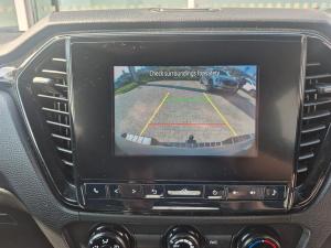 Isuzu D-Max 1.9TD double cab LS X-Rider auto - Image 23