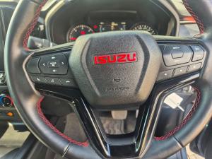 Isuzu D-Max 1.9TD double cab LS X-Rider auto - Image 24