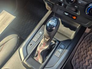 Isuzu D-Max 1.9TD double cab LS X-Rider auto - Image 25