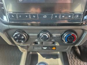 Isuzu D-Max 1.9TD double cab LS X-Rider auto - Image 26