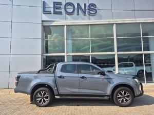 Isuzu D-Max 1.9TD double cab LS X-Rider auto - Image 4