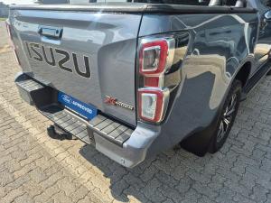 Isuzu D-Max 1.9TD double cab LS X-Rider auto - Image 6