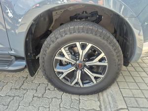 Isuzu D-Max 1.9TD double cab LS X-Rider auto - Image 7