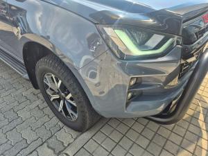 Isuzu D-Max 1.9TD double cab LS X-Rider auto - Image 8