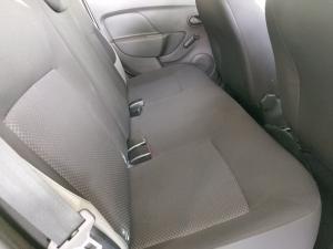 Renault Sandero 66kW turbo Expression (aircon) - Image 10