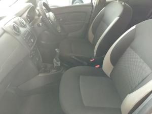 Renault Sandero 66kW turbo Expression (aircon) - Image 14