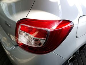 Renault Sandero 66kW turbo Expression (aircon) - Image 16
