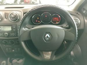 Renault Sandero 66kW turbo Expression (aircon) - Image 18