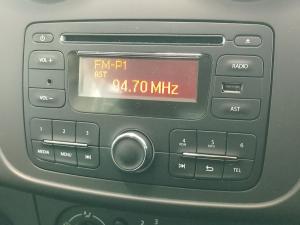 Renault Sandero 66kW turbo Expression (aircon) - Image 19