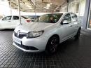 Thumbnail Renault Sandero 66kW turbo Expression (aircon)