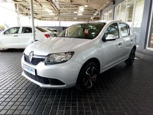 Renault Sandero 66kW turbo Expression (aircon) - Image 1