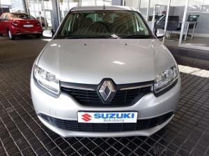 Renault Sandero 66kW turbo Expression (aircon) - Image 2