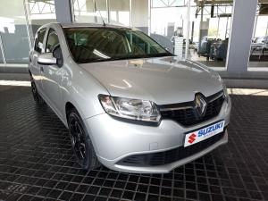Renault Sandero 66kW turbo Expression (aircon) - Image 3