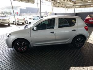 Renault Sandero 66kW turbo Expression (aircon) - Image 4