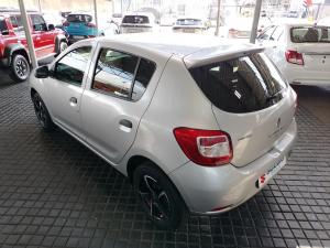 Renault Sandero 66kW turbo Expression (aircon) - Image 5