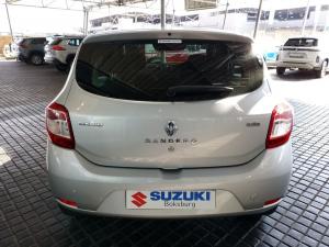 Renault Sandero 66kW turbo Expression (aircon) - Image 6