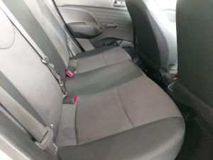 Hyundai Atos 1.1 Motion - Image 10