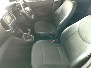 Hyundai Atos 1.1 Motion - Image 14