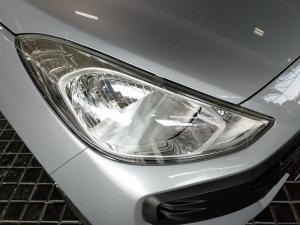 Hyundai Atos 1.1 Motion - Image 15
