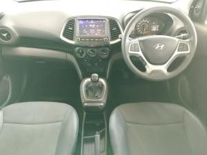 Hyundai Atos 1.1 Motion - Image 17