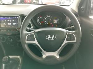 Hyundai Atos 1.1 Motion - Image 18
