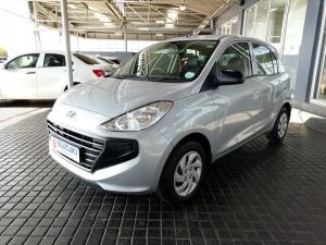Hyundai Atos 1.1 Motion - Image 1