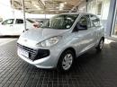 Thumbnail Hyundai Atos 1.1 Motion