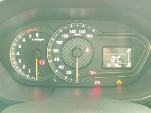 Hyundai Atos 1.1 Motion - Image 20