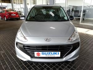 Hyundai Atos 1.1 Motion - Image 2
