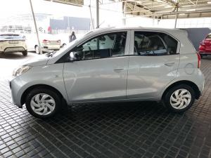 Hyundai Atos 1.1 Motion - Image 4