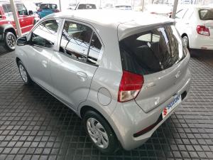 Hyundai Atos 1.1 Motion - Image 5