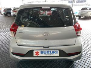 Hyundai Atos 1.1 Motion - Image 6