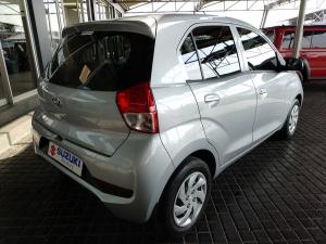 Hyundai Atos 1.1 Motion - Image 7